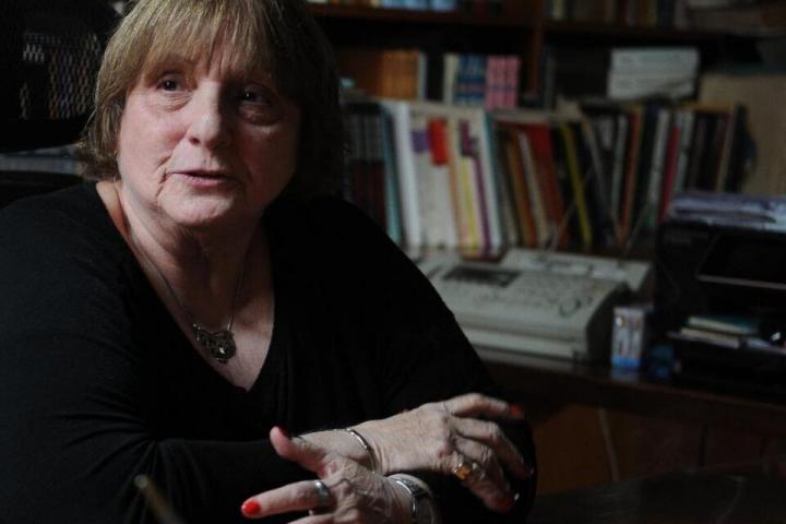 Murió la escritora y periodista María Seoane