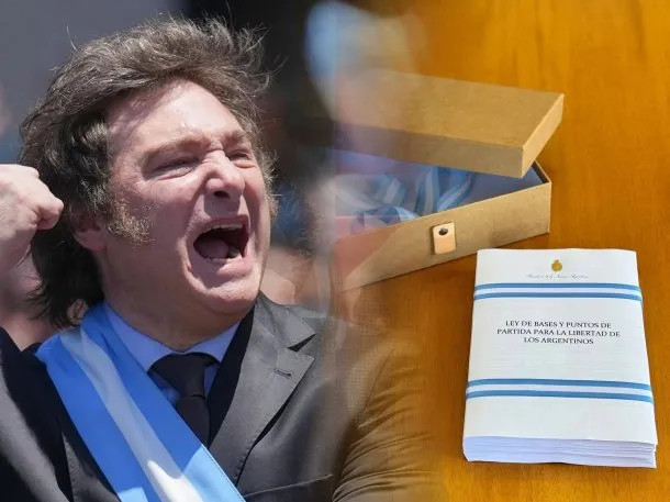 Cuáles son las 41 empresas que podrían ser privatizadas