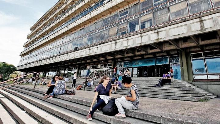 Los estudiantes serán evaluados al finalizar la secundaria