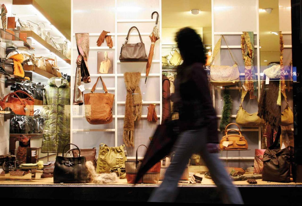 Por sexto mes cayeron las ventas en los comercios