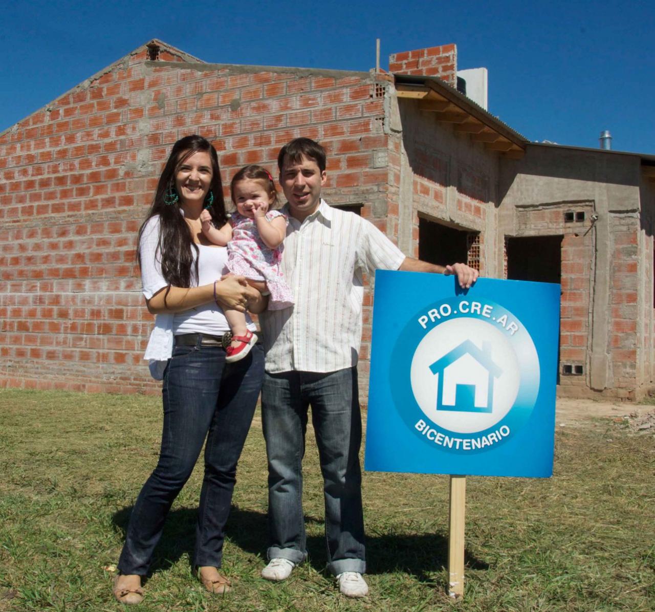 Emitirán deuda por 2.000 millones para el Procrear