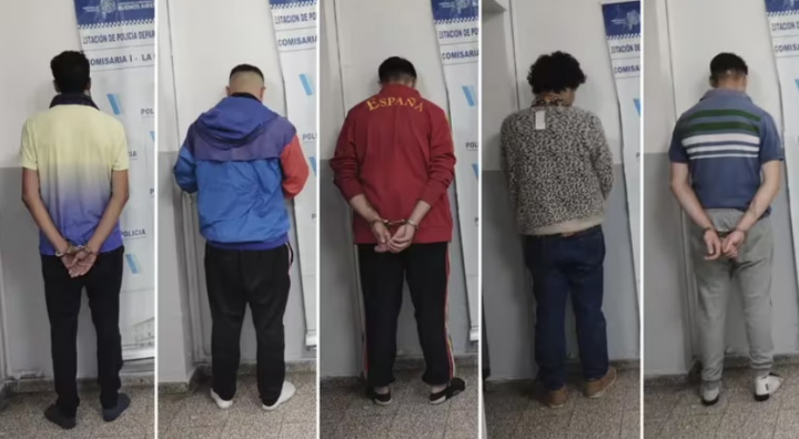 Una patota emboscó y mató a puñaladas a un joven de 18 años