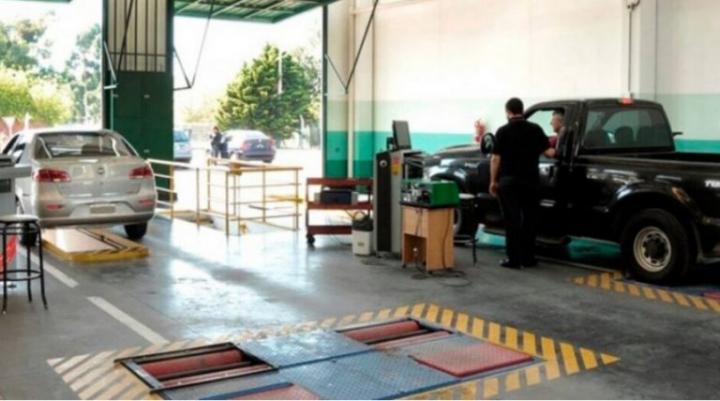 Revisión Técnica Vehicular: habrá que pagar $21.000