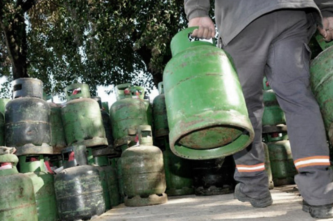 ¡Dale gas! La garrafa se paga 12.000 pesos en Santa Fe