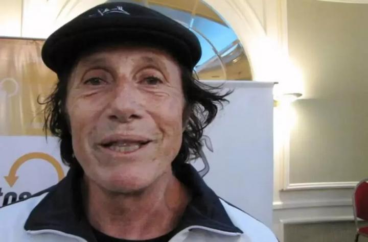 Reapareció Guillermo Vilas con dos tiernas fotos junto a sus hijos