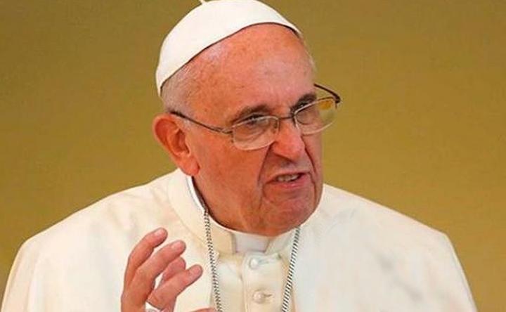 El Papa dijo que la maternidad subrogada es “deplorable”