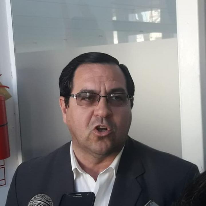 Amenazaron a la familia del intendente de Reconquista