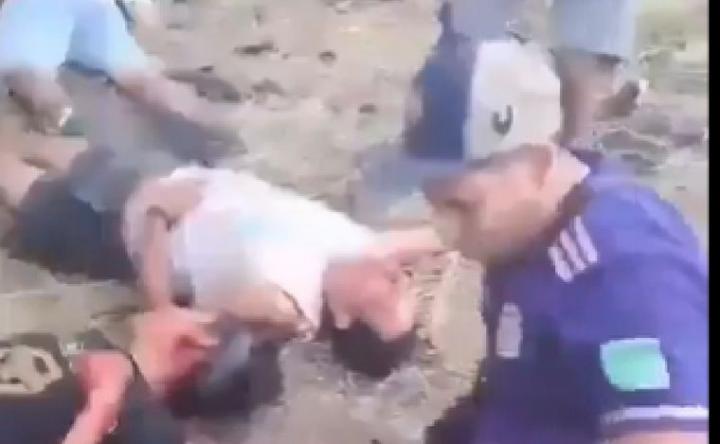 Horror en La Matanza: una disputa de tierras dejó un saldo de 5 muertos