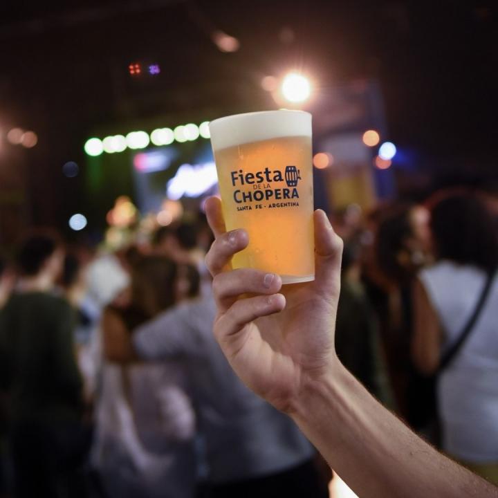 La Fiesta de la Chopera llega este finde a Santa Fe