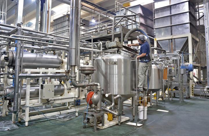 Aceiteros felices: logran sueldo inicial de 1 millón de pesos