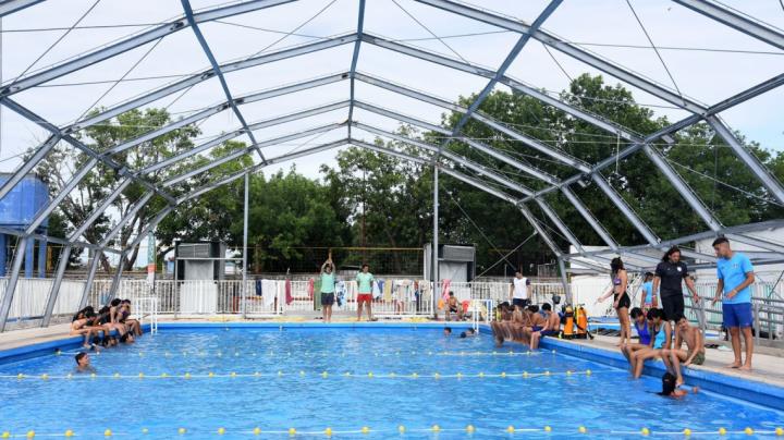 Vuelven las reválidas para guardavidas de la provincia de Santa Fe