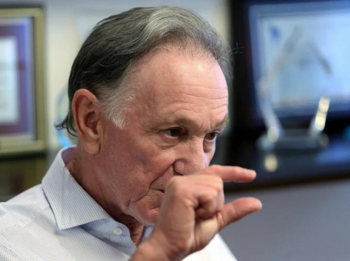 Gustavo Weiss: “La obra pública va a seguir parada por un largo plazo”