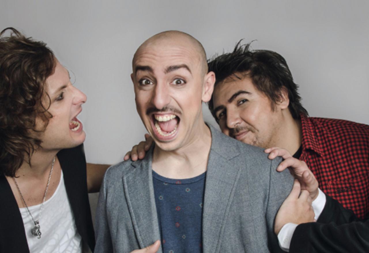 “Abre” este viernes en La Mirage