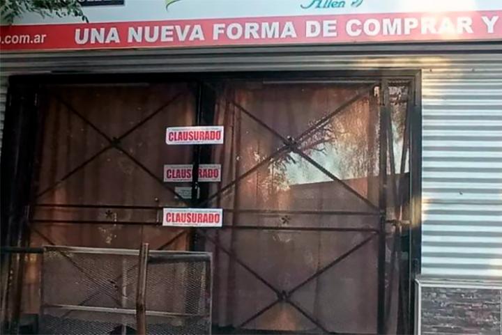 Al menos 50 intoxicados por consumir “carne podrida”