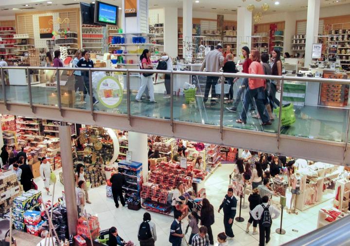 “Cuota Simple”: cómo hay que hacer para comprar en cuotas fijas