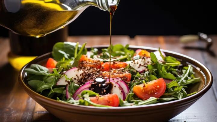 Prohíben la venta de un popular aderezo para ensalada 