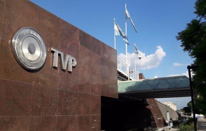 El Gobierno de Milei decidió intervenir los medios públicos 