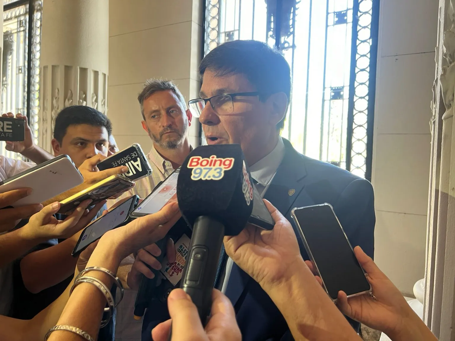 La Provincia le exige a los maestros inicien las clases en febrero