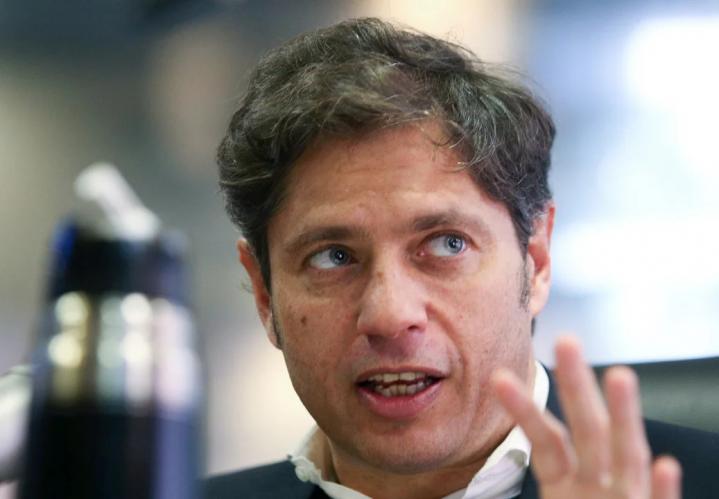 Recortes de Nación: peligra el pago de los salarios docentes