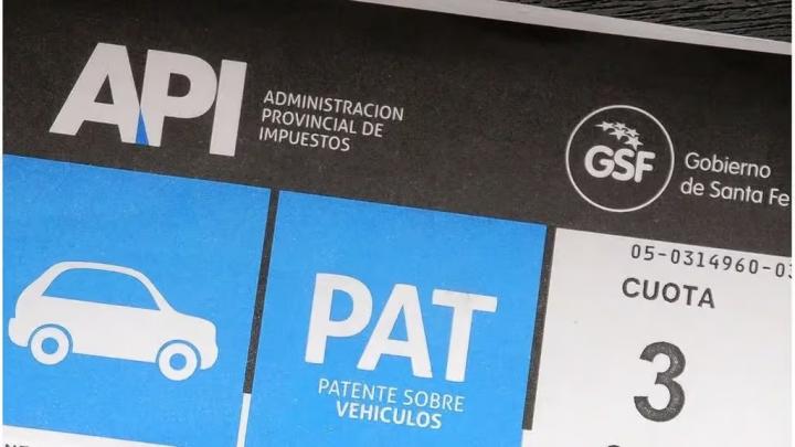 Patente e Inmobiliario: amplían el plazo para adherirse al débito automático