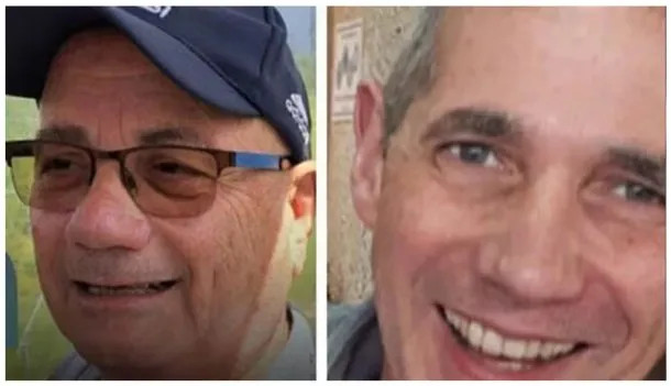 El Ejército de Israel rescató a dos rehenes argentinos