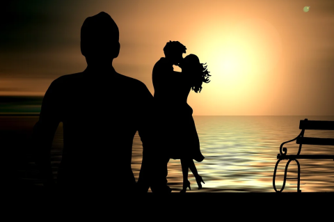 Argentina, en el top 5 de los países más infieles de Latinoamérica