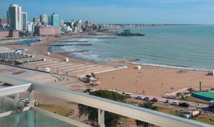 A preparar las valijas: se viene un finde largo de seis días