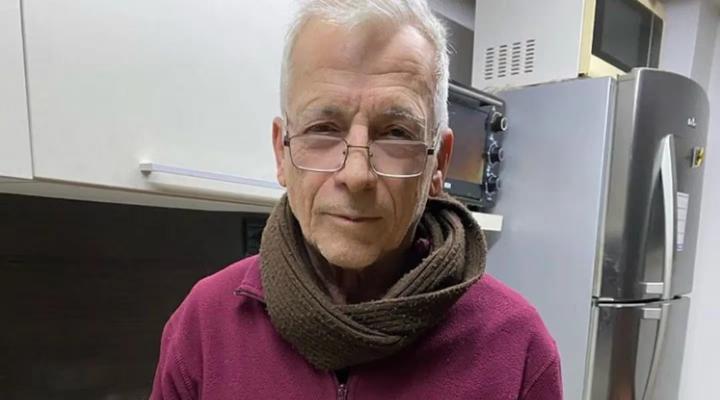 Gerardo Romano contó que tiene Parkinson 