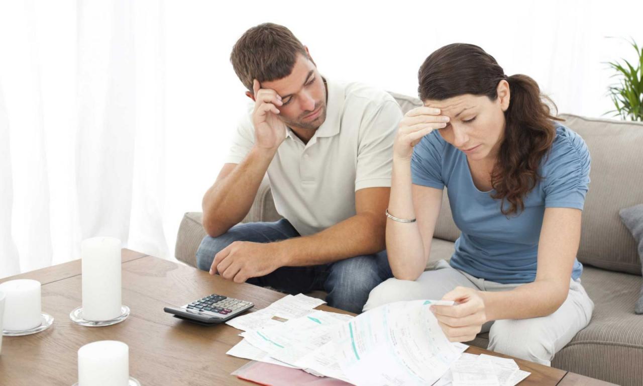 Siete de diez argentinos recortaron sus gastos