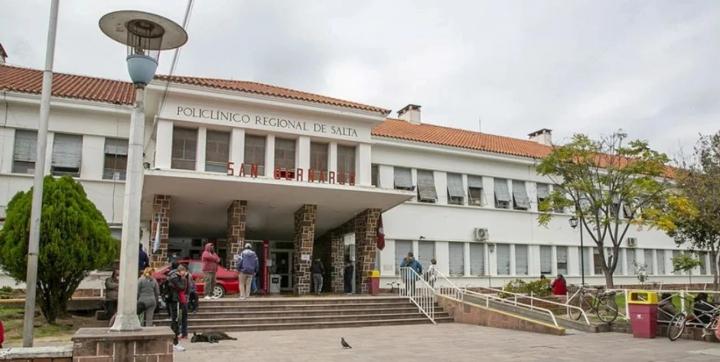 Salta cobrará la atención médica a extranjeros y de otras provincias