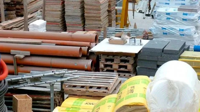 Construir una casa en Santa Fe sale 32 millones de pesos