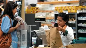 Empleados de comercio: nadie ganará menos de $658.000