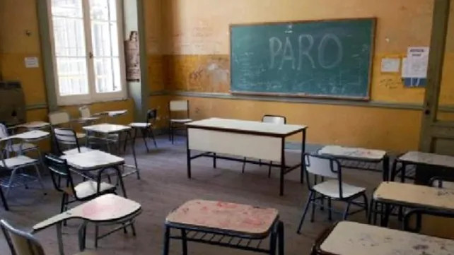 Santa Fe: 13 años seguidos sin comenzar las clases el día planificado