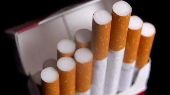 Fumar es más caro: $1.100 el atado más barato