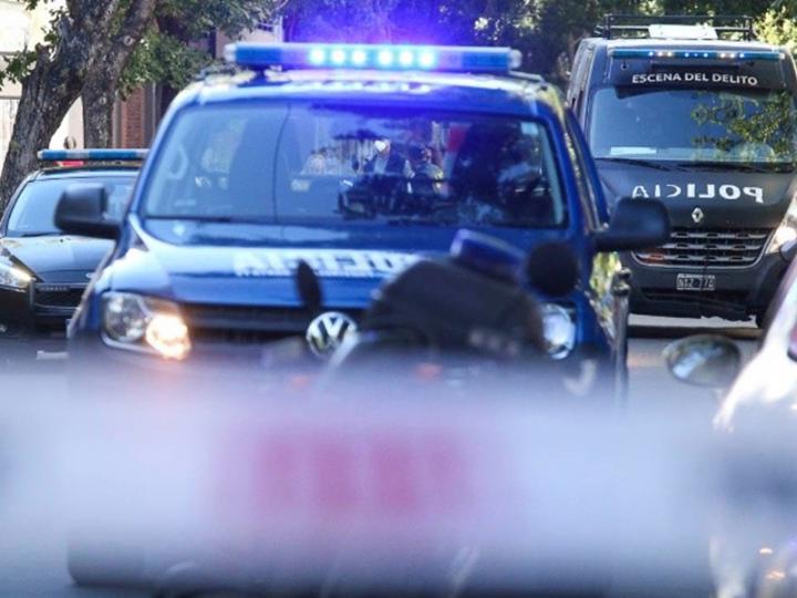 Balearon el comedor de la Universidad Nacional de Rosario