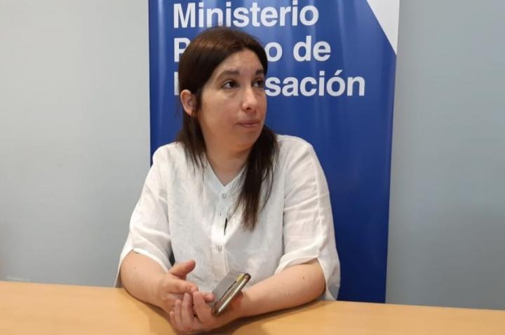 Encañonaron a los hijos de una fiscal de Santa Fe