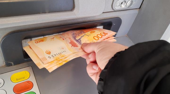 Cronograma de pago de haberes a los estatales y docentes