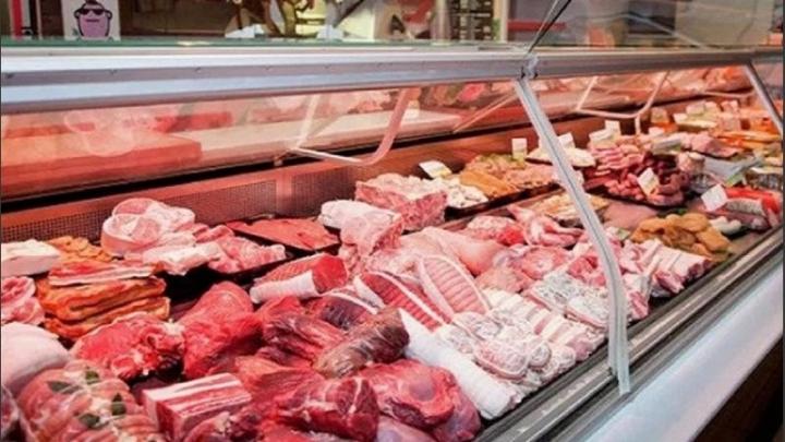 Secuestran 300 kilos de carne podrida en comercios de Rosario
