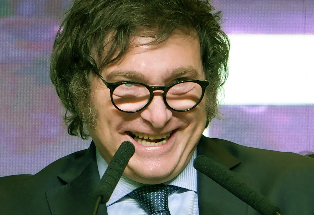 Javier Milei confirmó que ahora irá por la TV Pública