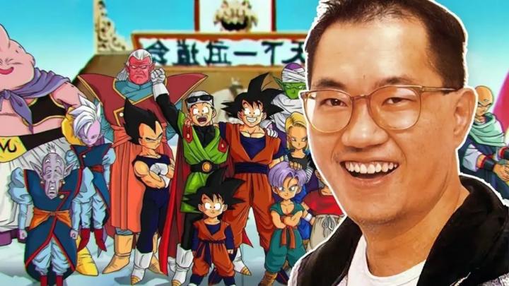 Murió Akira Toriyama, el creador de Dragon Ball