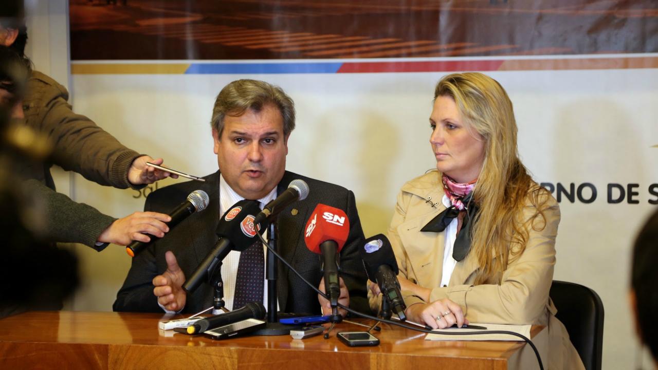 La Nación descontará a industrias hasta un 20 % de costo en energía 