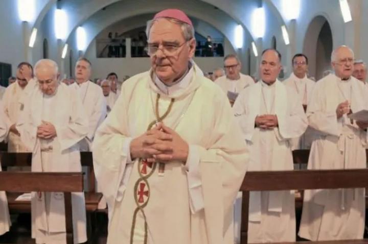 Advertencia de la Iglesia: “La droga nos está matando”