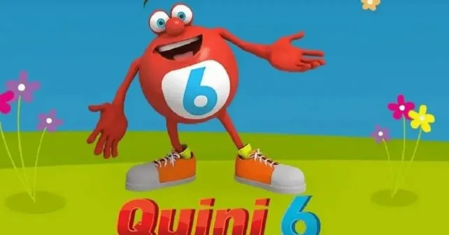 Ganador récord con el Quini 6: un solo apostador se quedó con 1000 millones