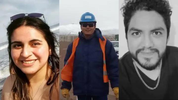 Manejaba alcoholizado y embistió a 10 jóvenes en Salta: 3 muertos y 2 heridos