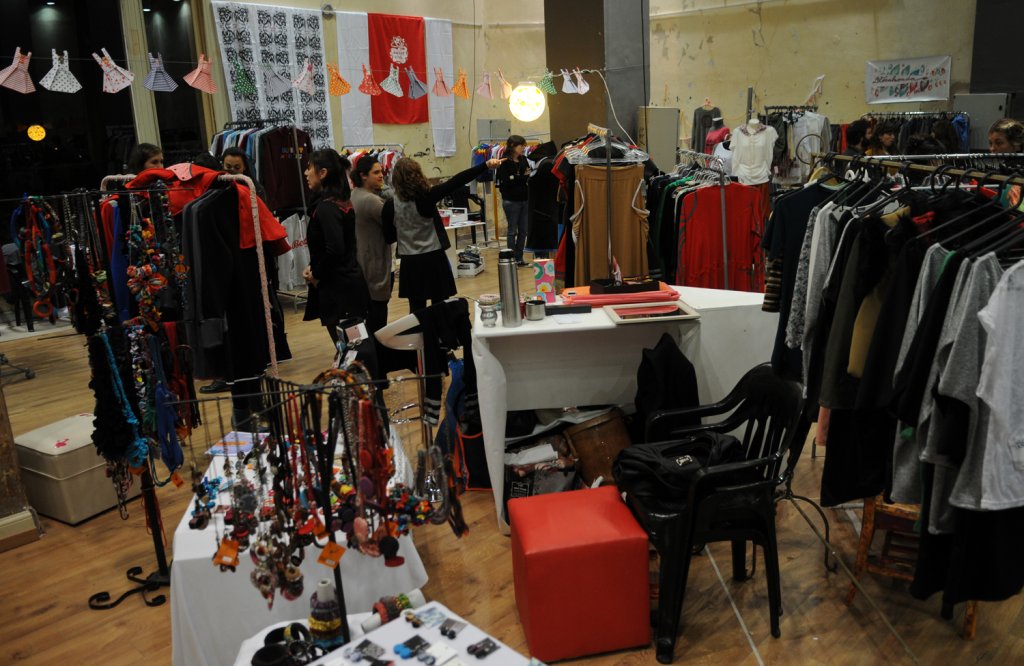 200 marcas locales participan de Diseña Santa Fe