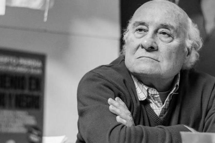 Murió el exlíder montonero Roberto Perdía