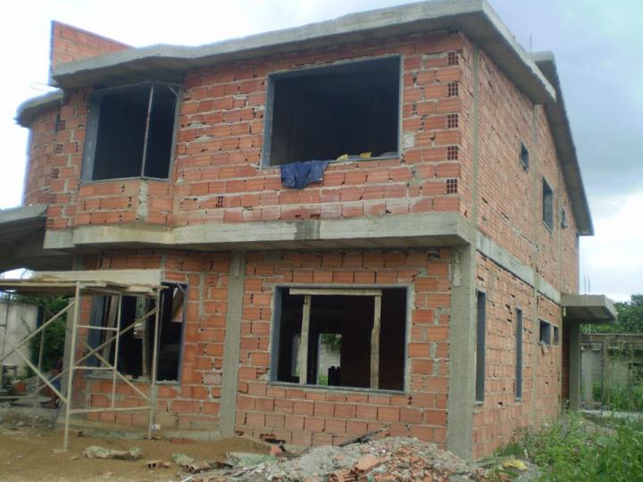 Construir una casa en Santa Fe sale $ 34.000.000