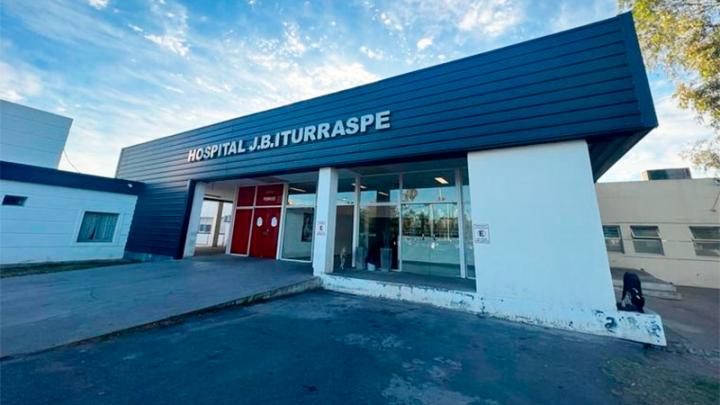 Una joven con dengue murió tras dar a luz en forma prematura