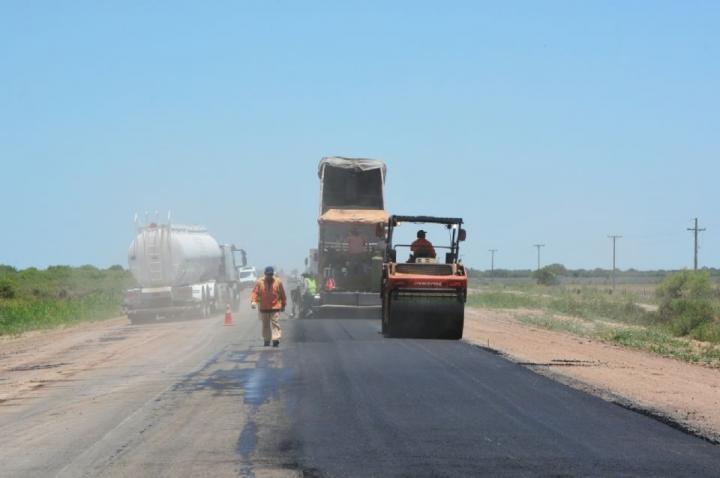 La gestión Perotti no para de ser auditada: ahora le toca a Vialidad