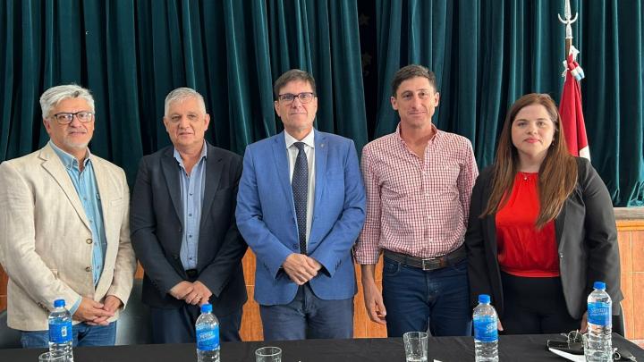 Sauce Viejo: habilitaron la Tecnicatura en Enfermería